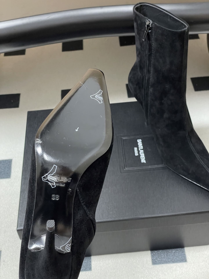 Y51 boots